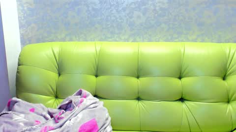 RUSSIAN BARBIE BABE online show from 11.01.25