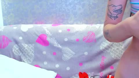 RUSSIAN BARBIE BABE online show from 11.28.25