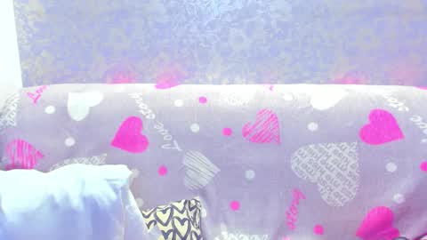 RUSSIAN BARBIE BABE online show from 12.21.25