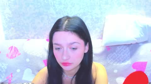 RUSSIAN BARBIE BABE online show from 02.19.26