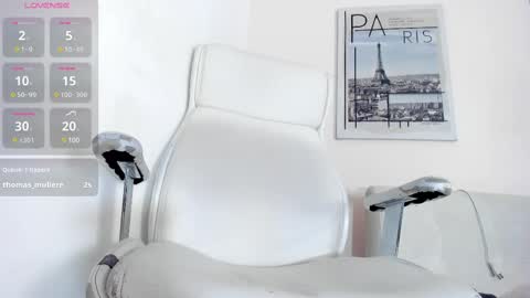 Vanessa online show from 03.12.25