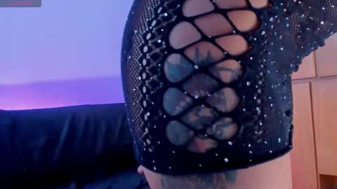 Vanessa online show from 11.13.25