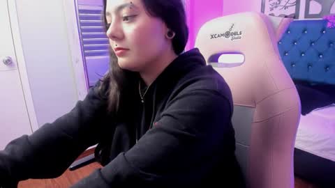 Snapshot of vanessa_gp chatting on 02.17.26 Vanesa online show from 02.17.26