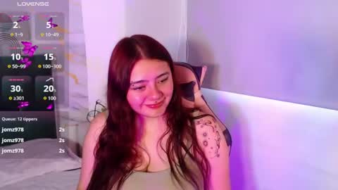 Vanesa online show from 06.16.26