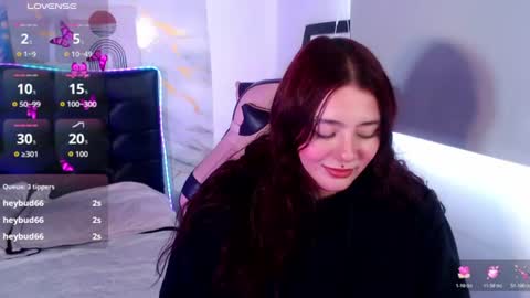 Vanesa online show from 07.01.26