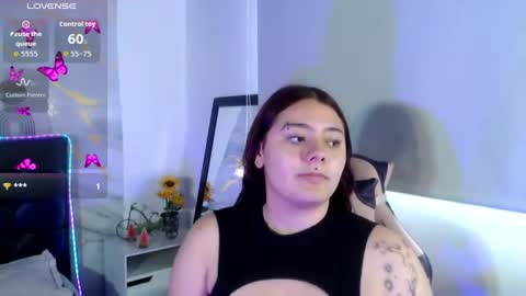 Vanesa online show from 07.04.26