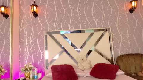 Snapshot of vanessa_guzman1 chatting on 02.23.26 online show from 02.23.26