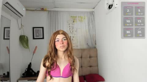 vanessa_jenner online show from 04.03.26