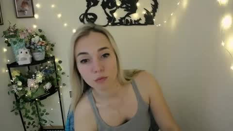 Vanessa online show from 05.17.26