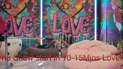  Vanessa  online show from 02.14.26