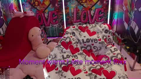  Vanessa  online show from 03.11.26