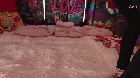  Vanessa  online show from 05.09.26
