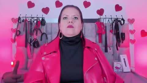 Vanessa online show from 02.19.25