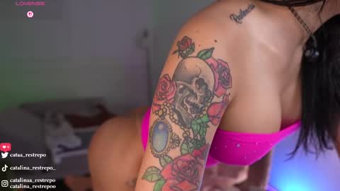 vanessa sexxy online show from 09.17.25