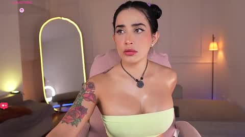 vanessa sexxy online show from 10.07.25