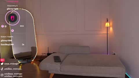 vanessa sexxy online show from 10.21.25