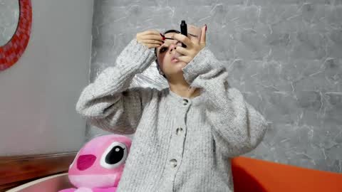 vanessaadol online show from 01.30.25