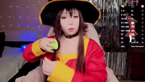 vanessaamixx online show from 11.21.25