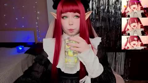 vanessaamixx online show from 03.18.26