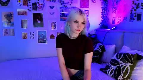 Snapshot of vanessaaustin chatting on 07.06.26 Vanessa online show from 07.06.26