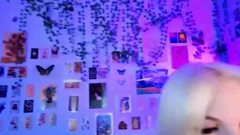 Snapshot of vanessaaustin chatting on 07.16.26 Vanessa online show from 07.16.26
