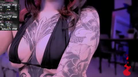 Vanessa  online show from 03.29.26