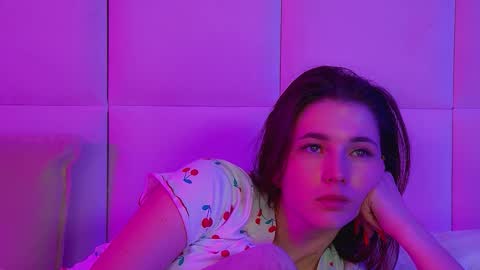 Snapshot of vanessacelesti chatting on 02.24.26 Vanessa online show from 02.24.26