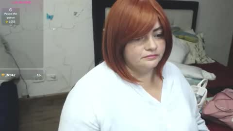 Vanessa online show from 05.21.26
