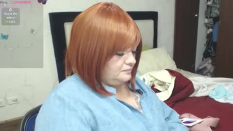 Vanessa online show from 05.23.26