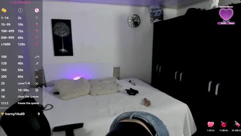 Angie  online show from 01.25.25