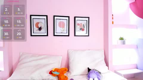 Mrs Doofenshmirtz online show from 02.01.26