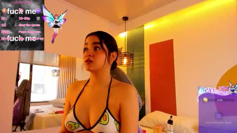 Mrs Doofenshmirtz online show from 03.02.26