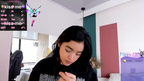 Snapshot of vanessadoofenshmirtz chatting on 03.03.26 Mrs Doofenshmirtz online show from 03.03.26