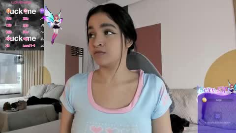 Snapshot of vanessadoofenshmirtz chatting on 03.16.26 Mrs Doofenshmirtz online show from 03.16.26