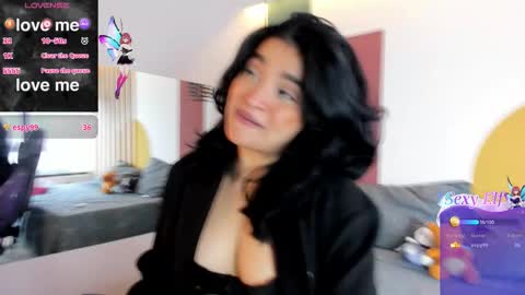 Snapshot of vanessadoofenshmirtz chatting on 03.24.26 Mrs Doofenshmirtz online show from 03.24.26