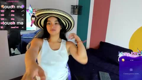 Snapshot of vanessadoofenshmirtz chatting on 04.08.26 Mrs Doofenshmirtz online show from 04.08.26