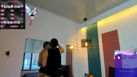 Snapshot of vanessadoofenshmirtz chatting on 04.10.26 Mrs Doofenshmirtz online show from 04.10.26