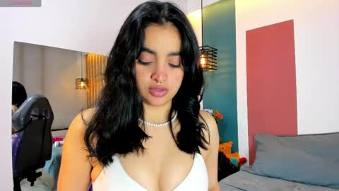 Snapshot of vanessadoofenshmirtz chatting on 04.15.26 Mrs Doofenshmirtz online show from 04.15.26