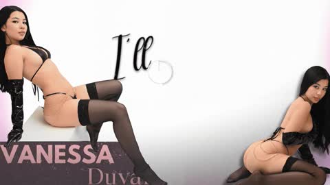 vanessaduval online show from 02.03.26