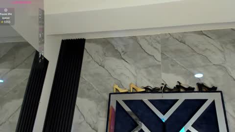 Vanessa Hard online show from 01.07.26