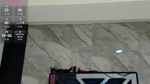 Vanessa Hard online show from 02.01.26