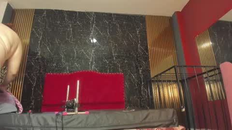 Vanessa Hard online show from 03.09.26