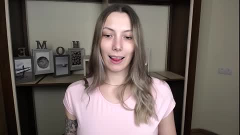 Snapshot of vanessakim_ chatting on 03.03.26 Vanessa online show from 03.03.26