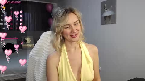 Snapshot of vanessakleiner chatting on 03.03.25 Vanessa online show from 03.03.25