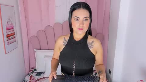 vanessamirren online show from 10.11.25