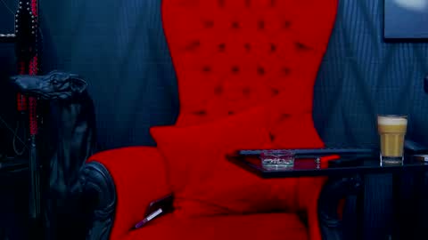 Miss Vanessa online show from 01.07.25