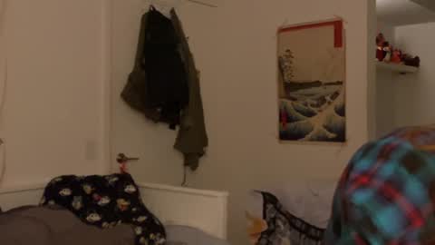 Vanessa  online show from 12.03.24