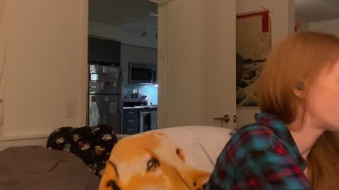 Vanessa  online show from 12.17.24