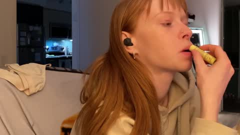 Vanessa  online show from 01.01.25