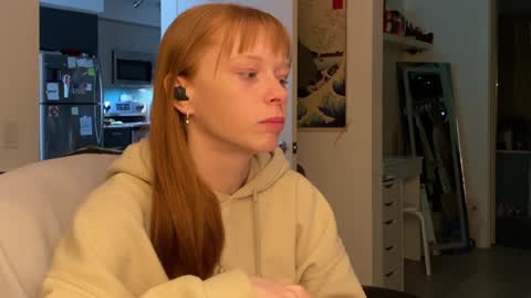 Vanessa  online show from 01.01.25